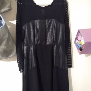 Her Universe STAR WARS LAST JEDI KYLO REN Dress